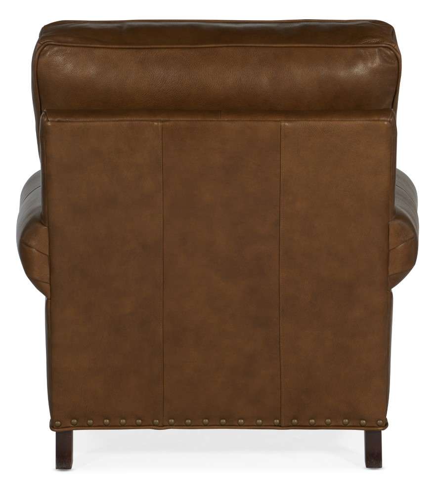 Bradington-Young - Carrado Stationary Chair 8-Way Tie - BYX-780-25980015-85PLBNTap veiw 3