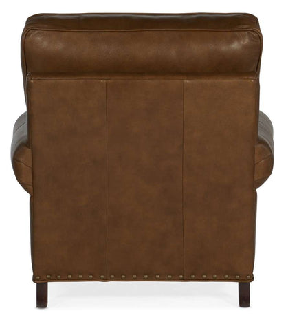 Bradington-Young - Carrado Stationary Chair 8-Way Tie - BYX-780-25980015-85PLBNTap veiw 3