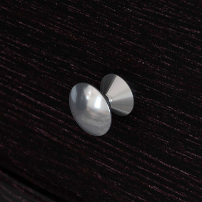 Bush Furniture - Cabot 60W L Shaped Computer Desk with Drawers in Espresso Oak - CAB044EPO veiw 4