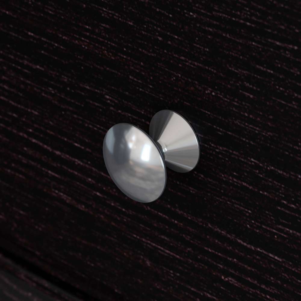 Bush Furniture - Cabot 60W L Shaped Computer Desk with Hutch and Drawers in Espresso Oak - CAB046EPO veiw 4