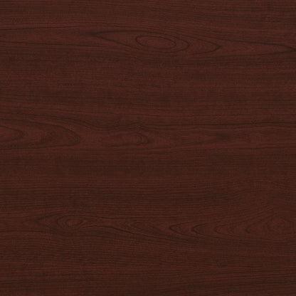 Bush Furniture - Cabot 72W L Shaped Computer Desk with Drawers in Harvest Cherry - CAB051HVC veiw 3