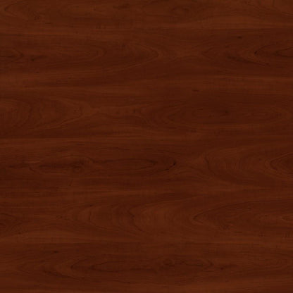 Bush Furniture - Fairview Small Storage Cabinet with Doors in Antique Black and Hansen Cherry - WC53996-03 veiw 7