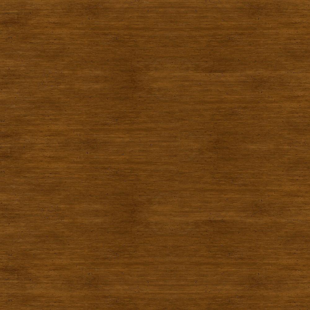 Bush Furniture - Fairview Small Storage Cabinet with Doors in Antique White and Tea Maple - WC53296-03 veiw 7