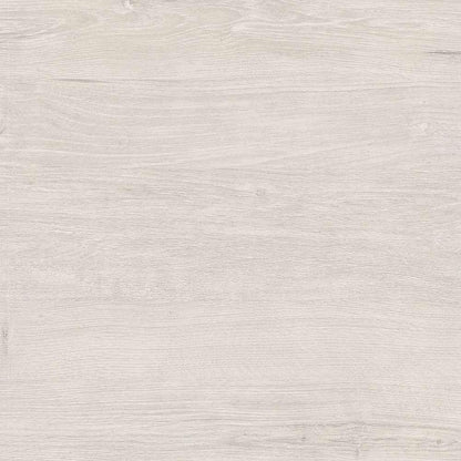 Bush Furniture - Homestead 4 Shelf Bookcase in Linen White Oak - HOB166LW-03 veiw 4