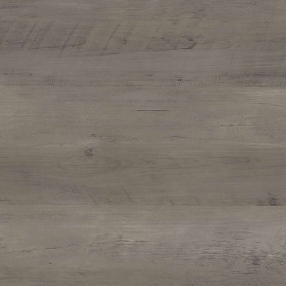 Bush Furniture - Homestead Console Table in Driftwood Gray - HOT248DG-03 veiw 4