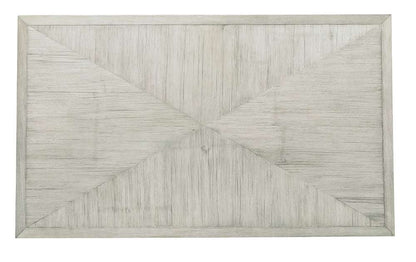 Century Furniture - Curate - Biscayne Cocktail Table-Peninsula - CT1004-PN veiw 3