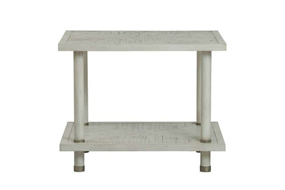 Century Furniture - Curate - Biscayne End Table-Peninsula - CT1005-PN veiw 5