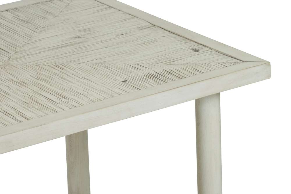 Century Furniture - Curate - Biscayne End Table-Peninsula - CT1005-PN veiw 7