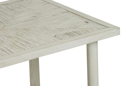 Century Furniture - Curate - Biscayne End Table-Peninsula - CT1005-PN veiw 7