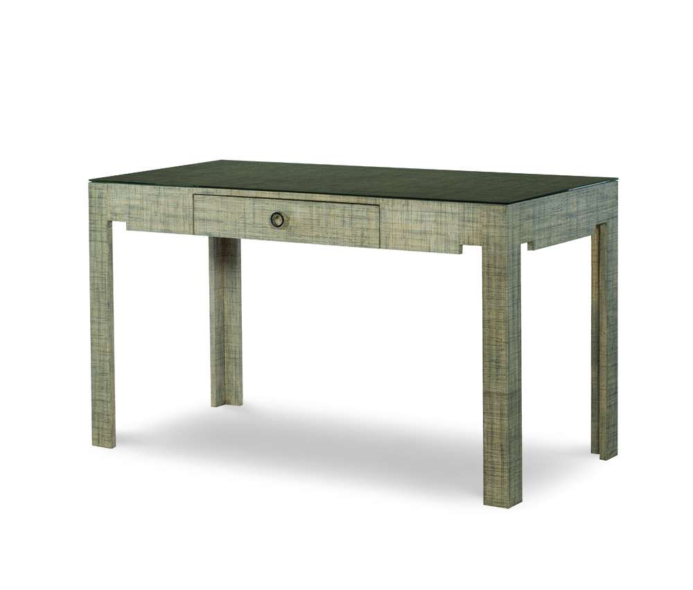 Century Furniture Charleston Desk - Thumbnail 4