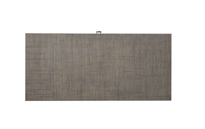 Century Furniture - Curate - Charleston Desk-French Grey - CT5038-FG veiw 3