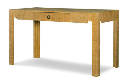 Century Furniture - Curate - Charleston Desk-Sand - CT5038-SD veiw 1