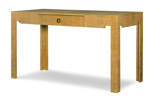 Century Furniture - Curate - Charleston Desk-Sand - CT5038-SD veiw 1