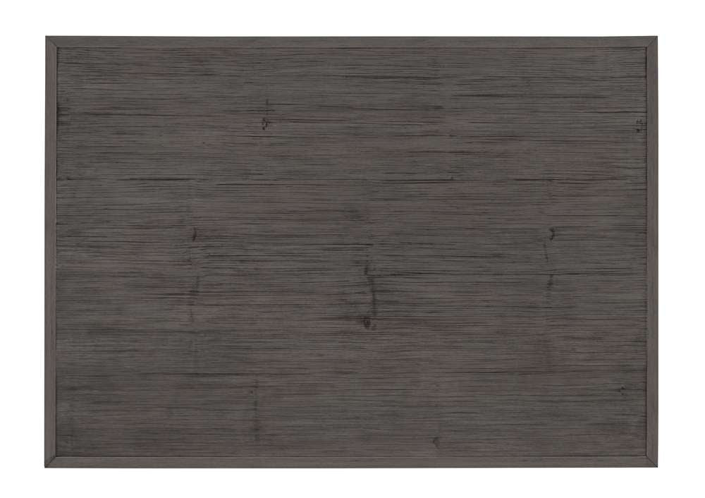 Century Furniture - Curate - Greek Key Cocktail Table-Mink - CT1003-MK veiw 3