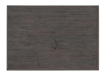 Century Furniture - Curate - Greek Key Cocktail Table-Mink - CT1003-MK veiw 3