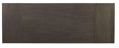 Century Furniture - Curate - Hatteras Rect. Dining Table-Mink - CT4008-MK veiw 4