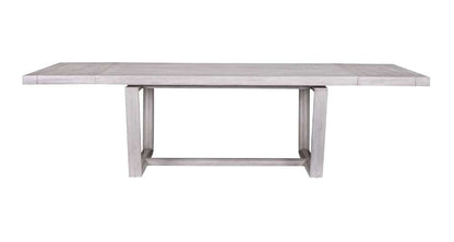 Century Furniture - Curate - Hatteras Dining Table-Peninsula - CT4008-PN veiw 5