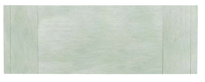 Century Furniture - Curate - Hatteras Dining Table-Peninsula - CT4008-PN veiw 6