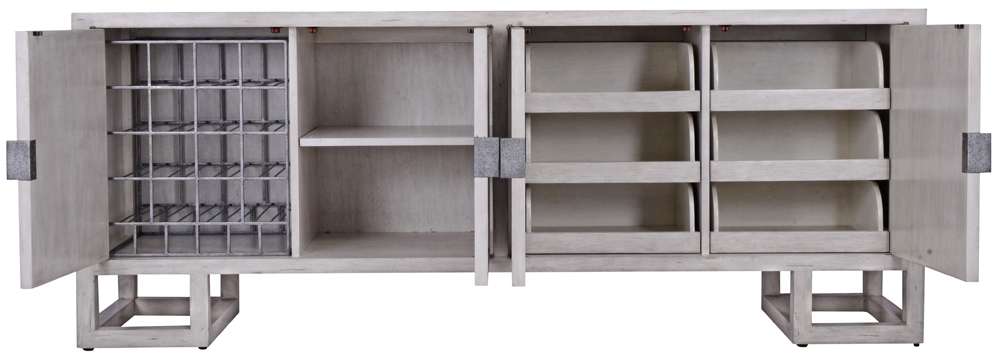 Century Furniture Mackinaw Credenza - Thumbnail 5