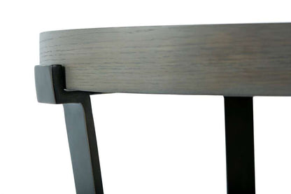 Century Furniture - Curate - Mohito Spot Table-Mink - CT4018-MK veiw 2
