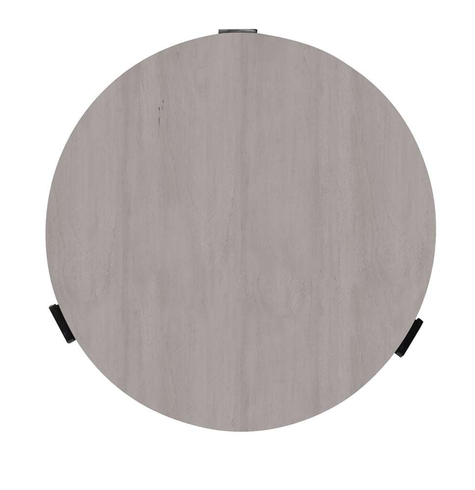 Century Furniture - Curate - Mohito Spot Table-Peninsula - CT4018-PN veiw 2