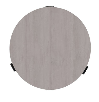 Century Furniture - Curate - Mohito Spot Table-Peninsula - CT4018-PN veiw 2