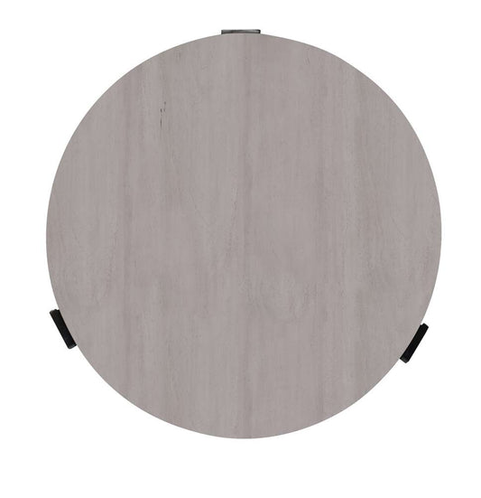 Century Furniture - Curate - Mohito Spot Table-Peninsula - CT4018-PN veiw 2