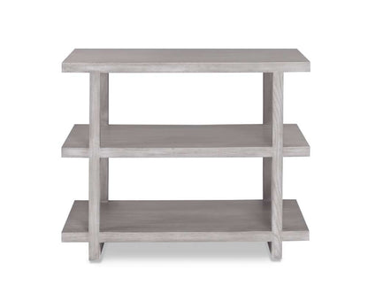 Century Furniture - Curate - Pawleys Tier Table-Peninsula - CT4010-PN veiw 2