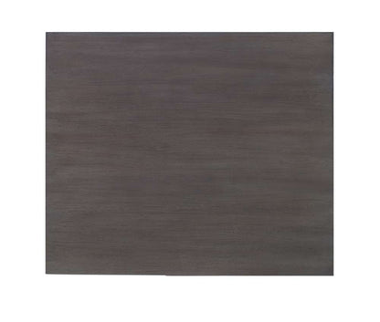 Century Furniture - Curate - Westport End Table-Mink - CT4013-MK veiw 2