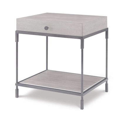 Century Furniture - Curate - Westport End Table-Peninsula - CT4013-PN veiw 1