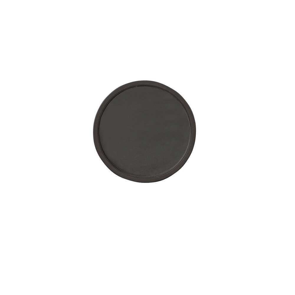 Century Furniture - Juno Accent Table - Charcoal - SF6128 veiw 2