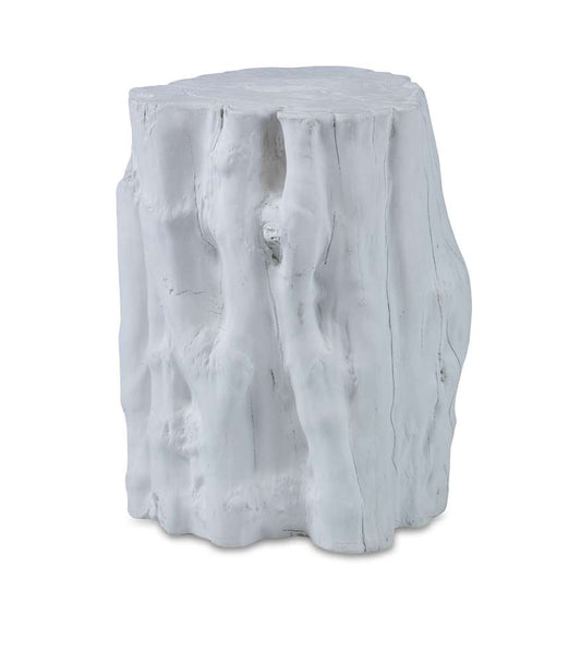 Century Furniture - Outdoor Side Table (Grey) - D89-3005 veiw 1