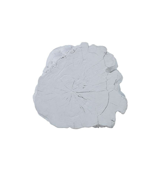 Century Furniture - Outdoor Side Table (Grey) - D89-3005 veiw 2