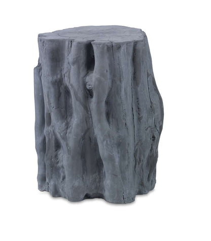 Century Furniture - Outdoor Side Table (White) - D89-3004 veiw 1