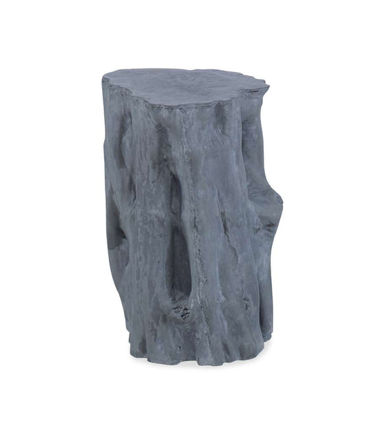 Century Furniture - Outdoor Side Table (Grey) - D89-3009 veiw 1