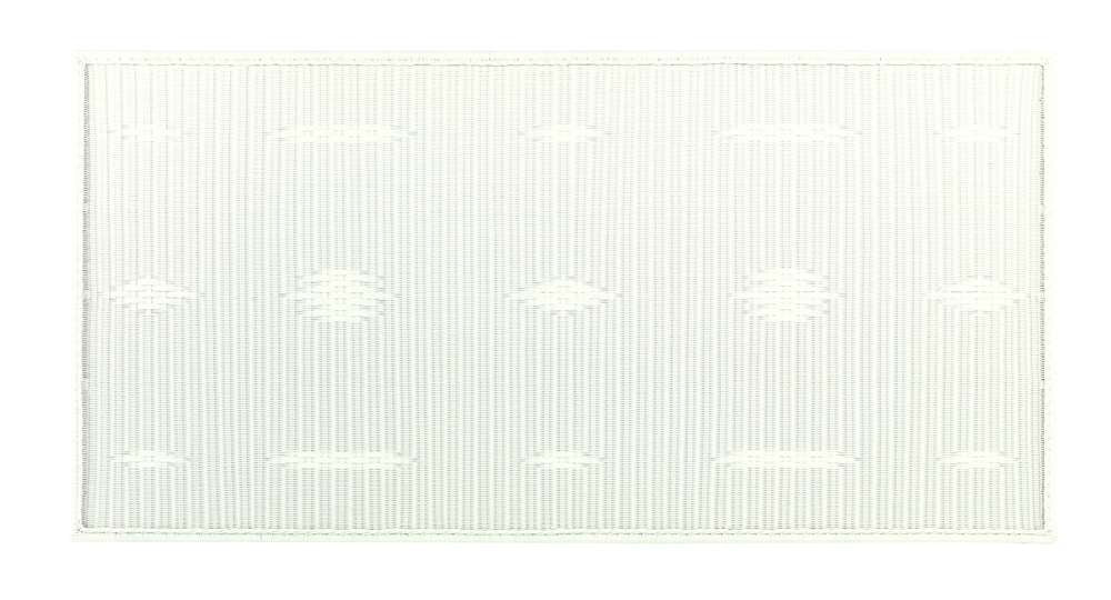 Century Furniture - Thomas OBrien - Mainland Long Dining Table, Chalk White - AE-D40-91 veiw 3