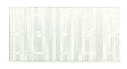 Century Furniture - Thomas OBrien - Mainland Long Dining Table, Chalk White - AE-D40-91 veiw 3
