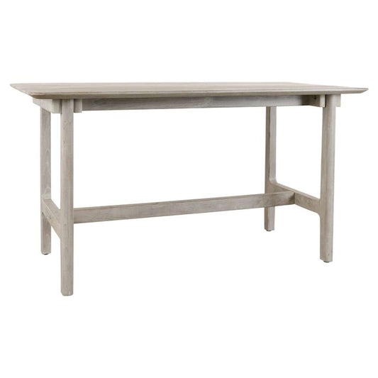 Classic Home - Dawn 67in Outdoor Counter Table Gray - 51005871 veiw 1