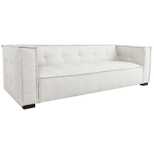 Classic Home - Element 98in Sofa Beige - 53051316 veiw 1