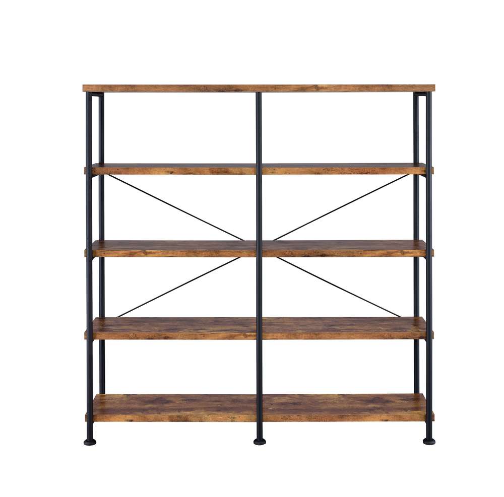 Coaster -  Analiese Bookcase - 801543 veiw 2