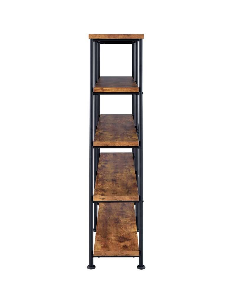 Coaster -  Analiese Bookcase - 801543 veiw 4