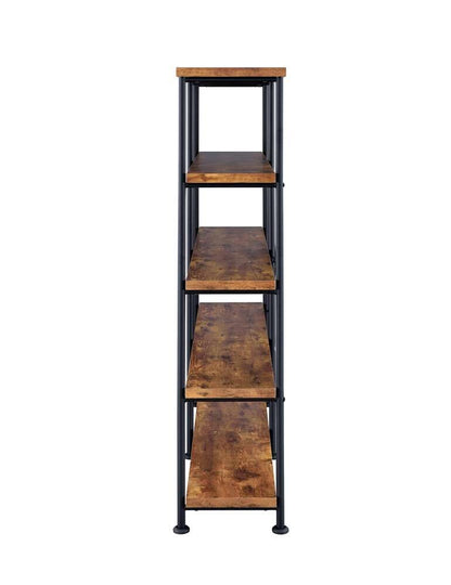Coaster -  Analiese Bookcase - 801543 veiw 4