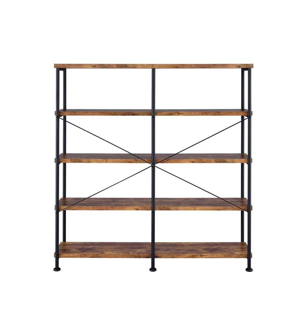 Coaster -  Analiese Bookcase - 801543 veiw 5