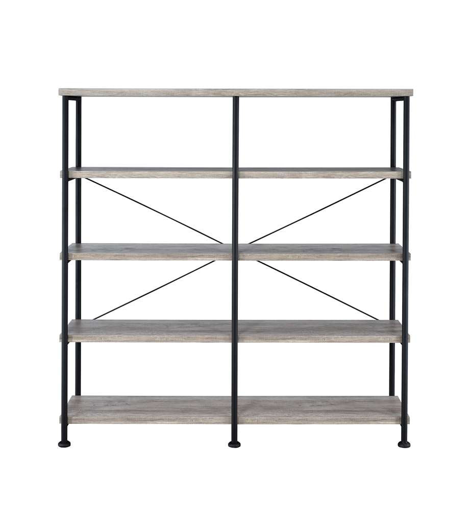 Analiese Open Bookcase