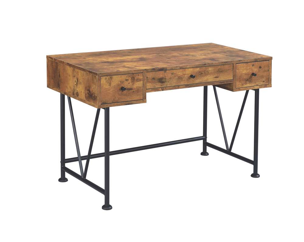 Coaster -  Analiese Writing Desk - 801541 veiw 2