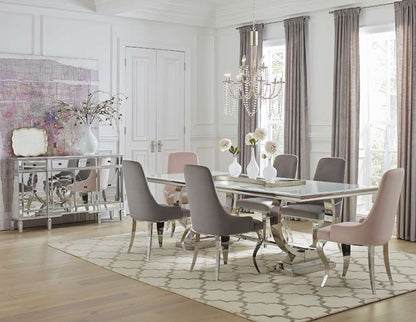 Coaster - Antoine Dining Chair - 108812 (Set of 2) veiw 2