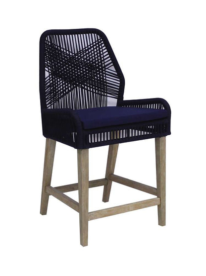 Coaster - Nakia Athens Counter Ht Chair - 110036 (Set of 2) veiw 1