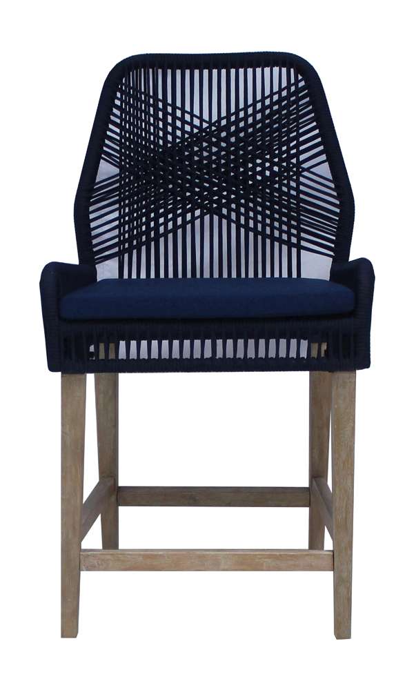 Coaster - Nakia Athens Counter Ht Chair - 110036 (Set of 2) veiw 2