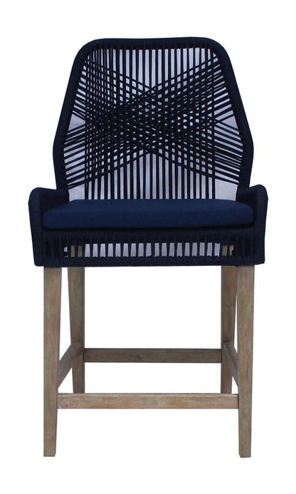Coaster - Nakia Athens Counter Ht Chair - 110036 (Set of 2) veiw 2