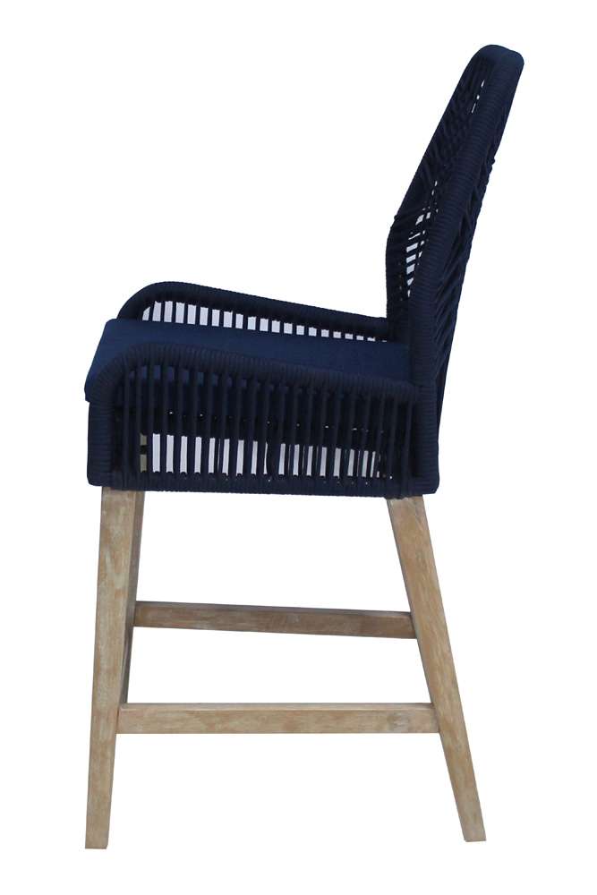 Coaster Nakia Athens Chair - Thumbnail 4